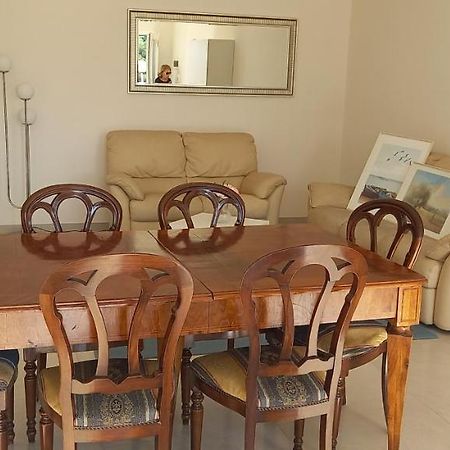 Appartement Casa Elisabetta à Monopoli Extérieur photo