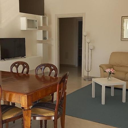 Appartement Casa Elisabetta à Monopoli Extérieur photo