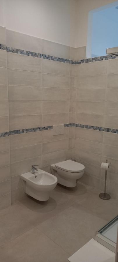 Appartement Casa Elisabetta à Monopoli Extérieur photo