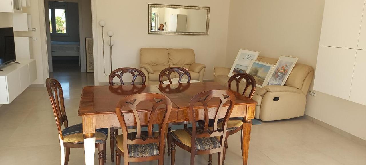 Appartement Casa Elisabetta à Monopoli Extérieur photo