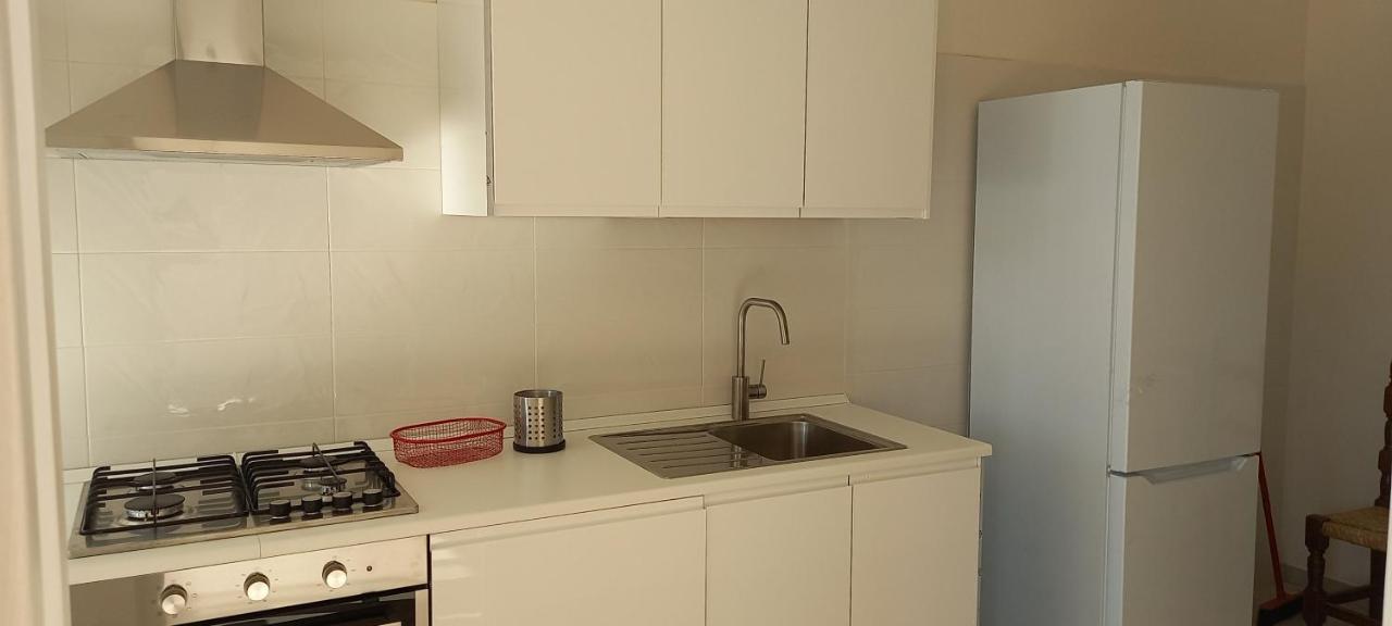 Appartement Casa Elisabetta à Monopoli Extérieur photo