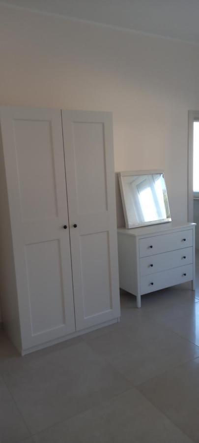 Appartement Casa Elisabetta à Monopoli Extérieur photo