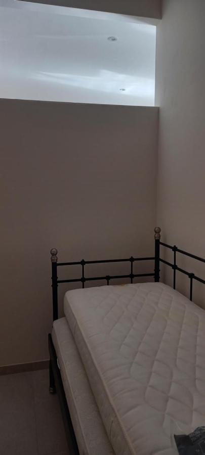 Appartement Casa Elisabetta à Monopoli Extérieur photo